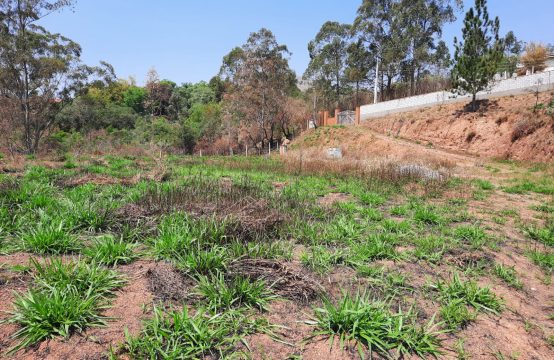 Terreno Bairro Saboó