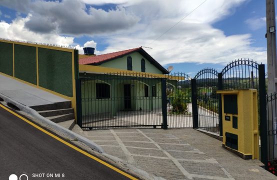 Excelente localização