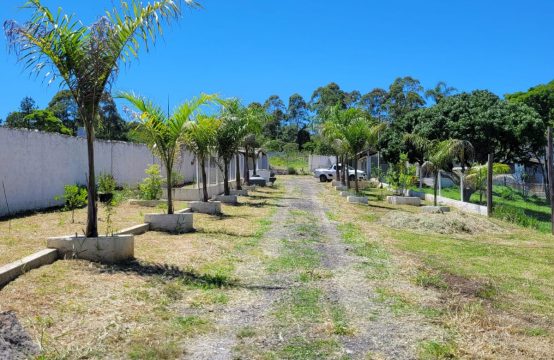 Linda Chácara, perto da represa, Itupararanga