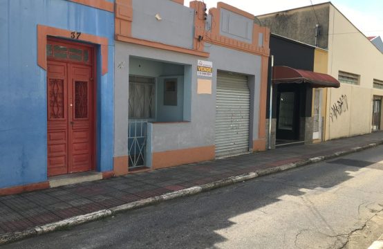 Casa no Centro