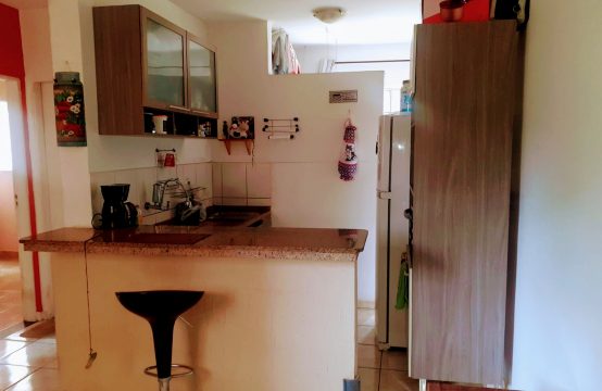 Apartamento Mairinque SP