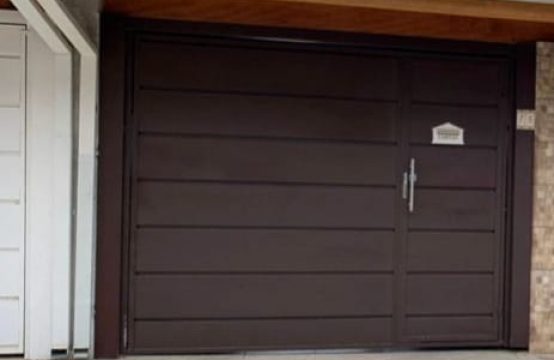 Linda casa