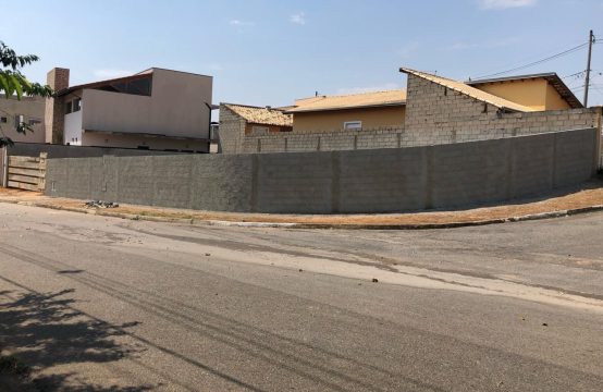 Terreno próximo a Rota do Vinho em São Roque