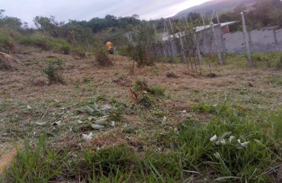 OTIMA VISTA, BAIRRO GUAÇU