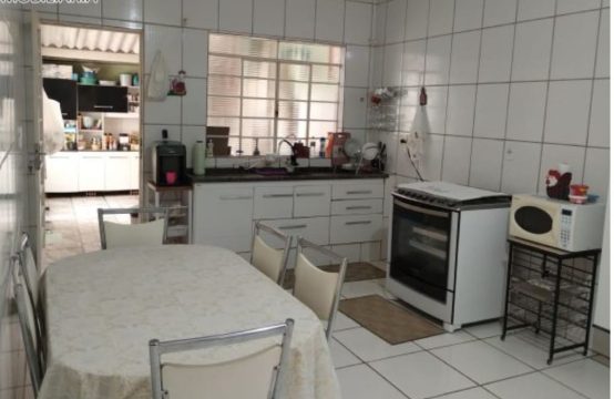Casa Bairro Jd Ester